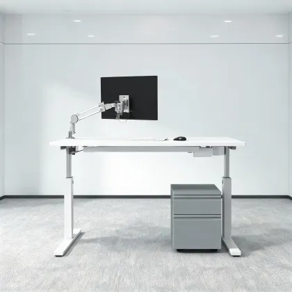 Office workstation system