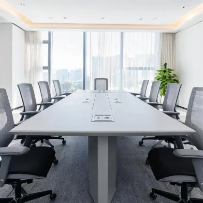 Conference room furniture