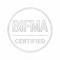 BIFMA certification badge
