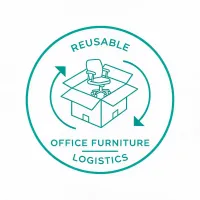 Packaging review icon