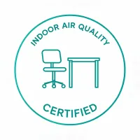 Indoor air quality icon